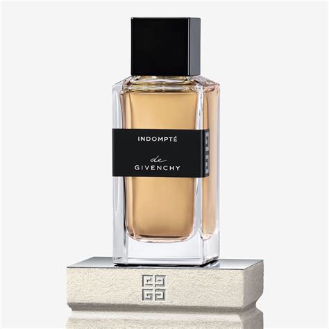 Givenchy Indompté .